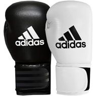 Adidas adidas Performer Boxing Gloves - BlackWhite