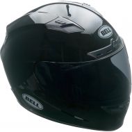 Bell Qualifier DLX Full-Face Motorcycle Helmet (Gloss Hi-Viz Yellow, X-Small)
