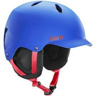 Bern Bandito Youth Helmet Matte Cobalt Blue ML