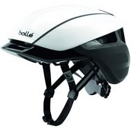 Bolle Messenger Premium Yellow White 54-58cm 31284 Cycling Helmet