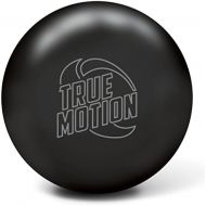 Brunswick True Motion Bowling Ball- Black