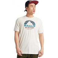 Burton Underhill 100% Cotton Short Sleeve T-Shirt