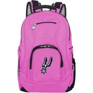 Denco NBA Voyager Laptop Backpack, 19-inches, Pink