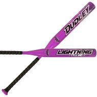 Dudley Lightning Lite (-13) LLFP13 Youth Fastpitch Softball Bat