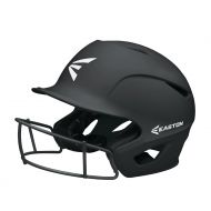 Easton Prowess Grip Fastpitch Batting Helmet With Mask