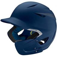 Easton PRO X Baseball Batting Helmet with JAW Guard Series, Select Left or Right Handed Batter, Matte Finish, 2021, Multi-Density Impact Absorption Foam, High Impact Resistant ABS
