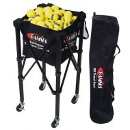 GAMMA Tennis EZ Travel Cart 150