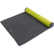 Gaiam Grippy Yoga Mat Towels
