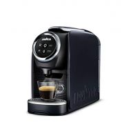 Lavazza 041953000648 BLUE Classy Mini Single Serve Espresso Coffee Machine LB 300, 5.3 x 13 x 10.2