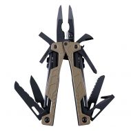 Leatherman 831626 OHT Coyote Tan with Molle Brown Sheath