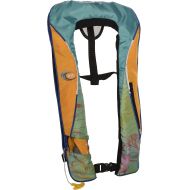 MTI Adventurewear Helios 2.0 Inflatable Yoke Style PFD Life Jacket