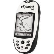 Magellan eXplorist 400 Water Resistant Hiking GPS