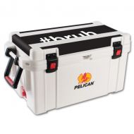 Mightyskins MightySkins Skin For Pelican 65 qt Cooler Lid | Protective, Durable, and Unique Vinyl Decal wrap cover | Easy To Apply, Remove, and Change Styles | Made in the USA