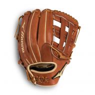 Mizuno Pro Select Infield Baseball Glove 11.75 - Deep Pocket