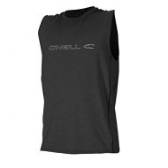ONeill Wetsuits ONeill Mens Hybrid UPF 50+ Sleeveless Sun Shirt