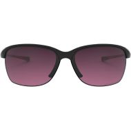 Oakley Womens Unstoppable Sunglasses (OO9191) Plastic,Nylon