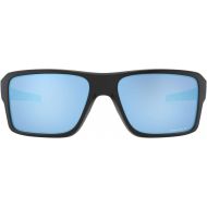 Oakley Double Edge Sunglasses - Mens