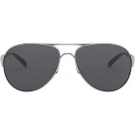 Oakley Womens Caveat Aviator Sunglasses
