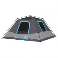 Ozark Trail 6 Person Instant Cabin Camping Tent