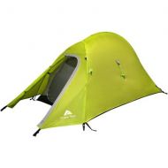 OZARK TRAIL Ultra Light Back Packing 4 x 7 x 42 Tent with Full Fly, Sleeps 1