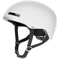 POC, Corpora, Cycling Helmet for Commuting, Hydrogen White, XL-XXL