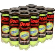 HEAD Penn Champ XD Tennis Balls, 12 Cans (3 Balls per Can)