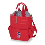 Picnic Time Boston Red Sox Activo Cooler Tote - Red