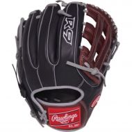 Rawlings 11.75 R9 Series Baseball Glove