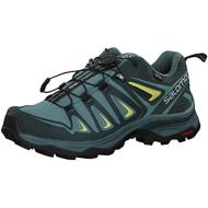[아마존베스트]Salomon Womens X Ultra 3 GTX Hiking Shoes