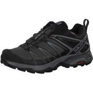 Salomon Mens X Ultra 3 GTX Trail Running Shoe