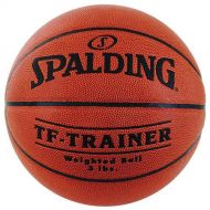 Spalding TF-Trainer Weighted Basketball (Official)