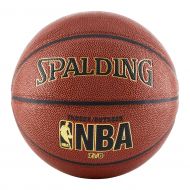 Spalding NBA Official IndoorOutdoor Basketball