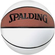 Spalding Autograph Basketball - Bulk Inflate