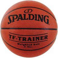 Spalding TF-Trainer 28.5 Weighted Trainer Ball - 3lbs.