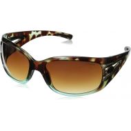 Tifosi Womens Lust Wrap Sunglasses