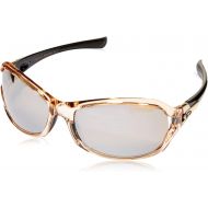 Tifosi Womens Dea Sl 0090408171 Wrap Sunglasses