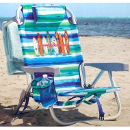 Rio Tommy Bahama Backpack Chair