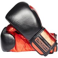 Ultimatum Boxing Professional Training Gloves Gen3Pro Code Red