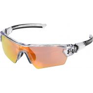Under+Armour Under Armour Youth Menace Wrap Sunglasses 8600095-106151