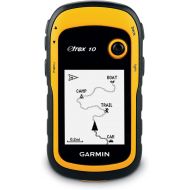 Garmin eTrex10 GPS