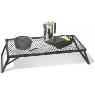 Stansport Heavy Duty Steel Camp Grill (36x18-Inch)