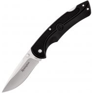 Case Cutlery CA10374 Papaw Stockman 6318SS Pattern Hunting Knives, Medium,