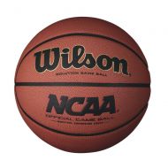 Wilson NCAA Intermediate Size Game Basketball