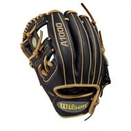 Wilson A1000 Pedroia Fit 11.5 Baseball Glove LH
