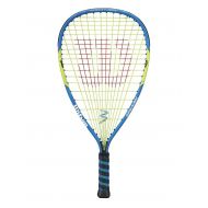Wilson Ripper Racquetball Racquet - Grip 3 58 (SS)
