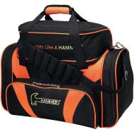 Hammer Premium Deluxe Double Tote Bowling Bag